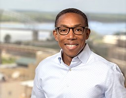 Kojo N. McLennon