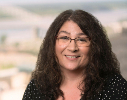 Linda C. Cox